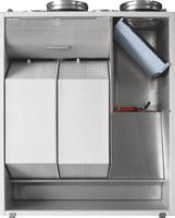 Jednotka DUPLEX 540 ECV