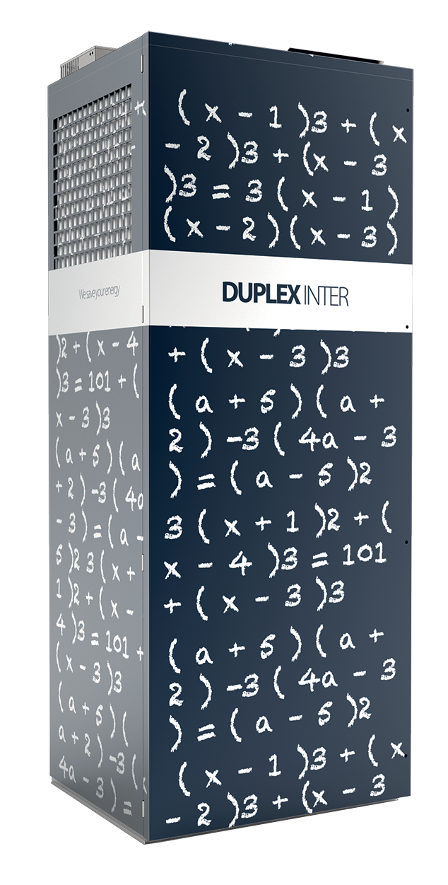 DUPLEX Inter