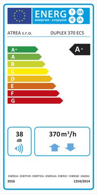 DUPLEX 370 EC5